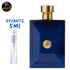 DYLAN BLUE EDT VERSACE en internet