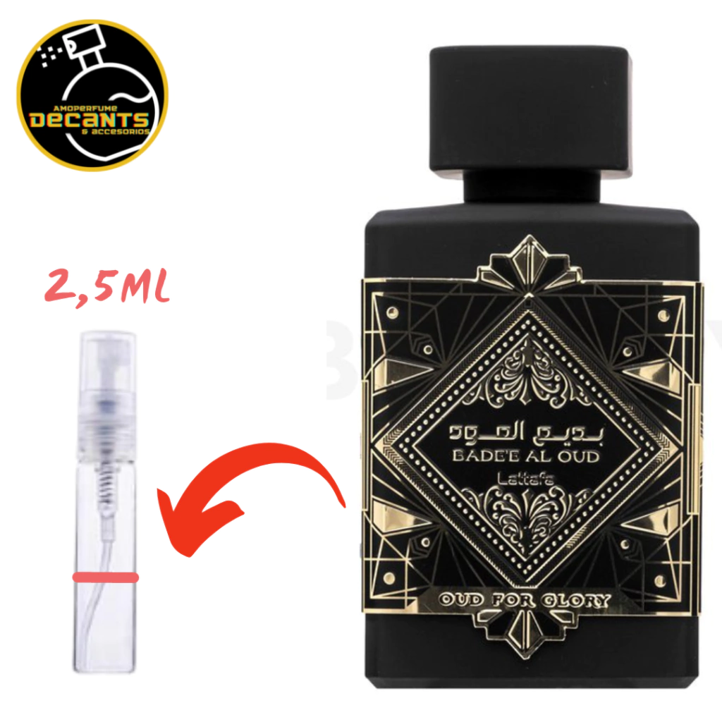OUD FOR GLORY LATTAFA