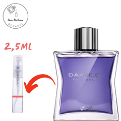 DECANT RASASI - DAAREJ EAU DE PARFUM - comprar online