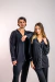 PIJAMA CAMISERO UNISEX ARIAS #91006 en internet