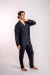 Imagen de PIJAMA CAMISERO UNISEX ARIAS #91006
