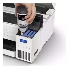 Impresora A4 Sublimación Original Epson Sure Color F170 - comprar online