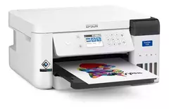 Impresora A4 Sublimación Original Epson Sure Color F170