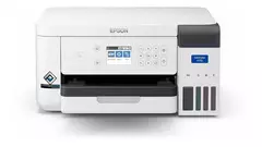 Impresora A4 Sublimación Original Epson Sure Color F170 en internet