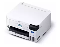 Impresora A4 Sublimación Original Epson Sure Color F170 - Zego