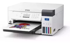 Impresora A4 Sublimación Original Epson Sure Color F170 - tienda online