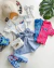 Blusa Ribana Stitch