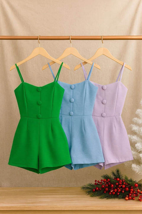 Macaquinho Duna - comprar online