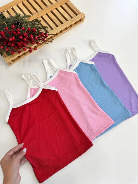 Regatinhas Ribana premium - comprar online