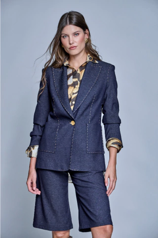 Blazer Tropea - tienda online