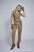 Pantalon Fucsita