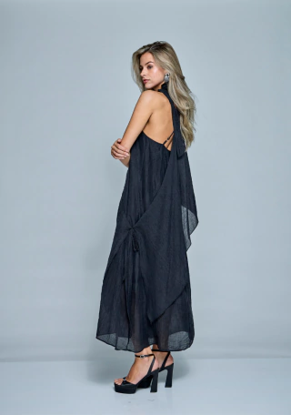 Vestido Nevis - Anna Rossatti