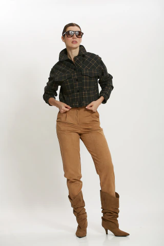 Campera Xilopalo - comprar online
