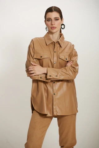 Camisola Anama