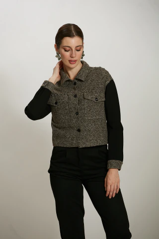 Campera Taormina - comprar online