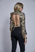Blazer Dore - Anna Rossatti