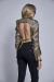 Blazer Dore - Anna Rossatti