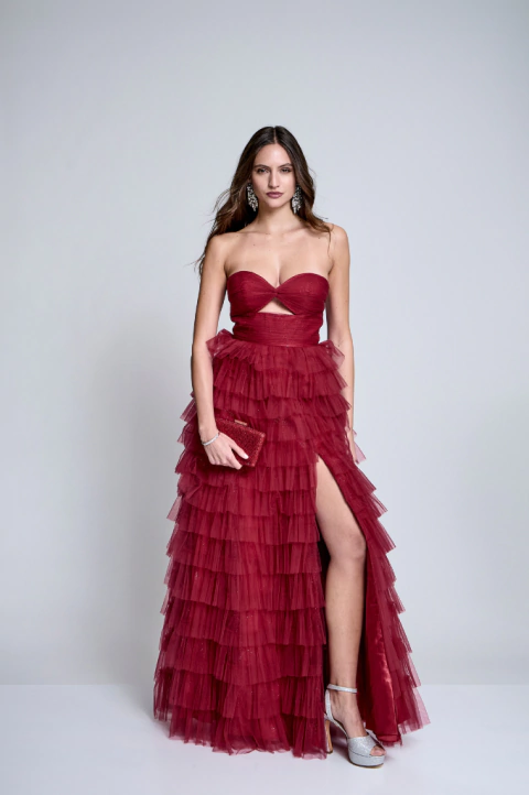 Vestido Bombon - comprar online