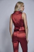 Chaleco Reyna - comprar online