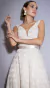 Vestido Adelheid - Anna Rossatti