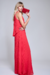 Vestido Bloody Mary - Anna Rossatti