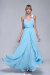 Vestido Flamingo - Anna Rossatti