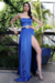 Vestido Royal - tienda online