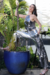 Pantalon Laly en internet