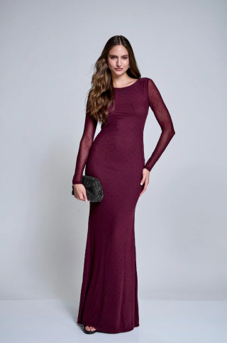 Vestido Diva