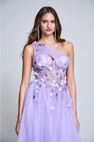 Vestido Kopy