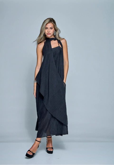 Vestido Nevis - comprar online