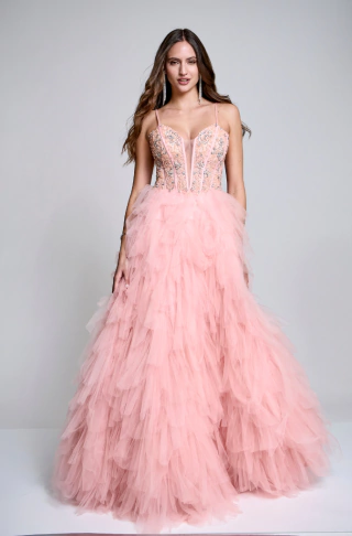 Vestido Sable