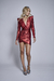 Vestido Benedict