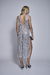 Vestido Bourbon - Anna Rossatti