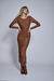 Vestido Coff