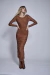 Vestido Coff