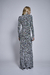 Vestido Gry - Anna Rossatti