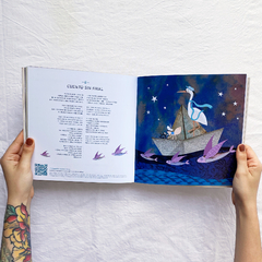 "A COCOCHITO" Libro - CANTICUÉNTICOS EN CANCIONES - tienda online