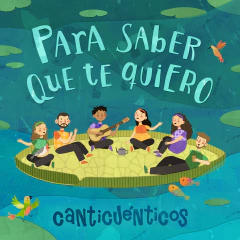 "Para saber que te quiero" - Envío de los mp3s del álbum