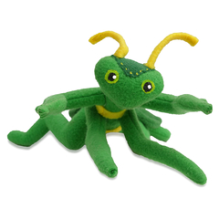 Peluche de El Mamboretá - comprar online