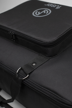 Funda Semirrígida para Pedaleras