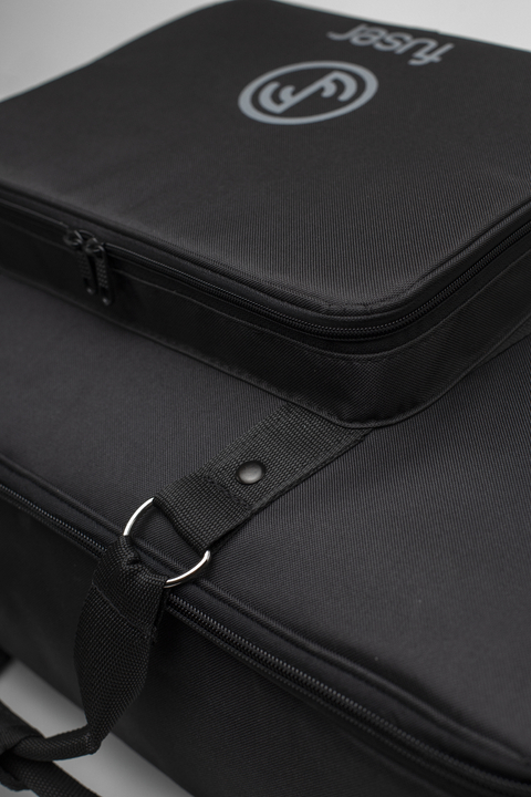 Funda Semirrígida para Pedaleras
