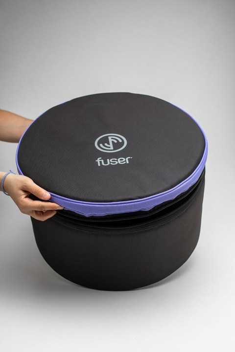 Funda de Tambor 12 x 6.5"