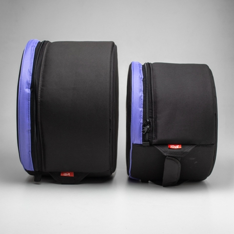 Funda para Tom 13" x 9"