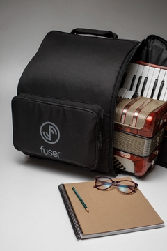 Funda para acordeón - tienda online