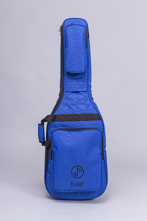 Funda de Guitarra Eléctrica