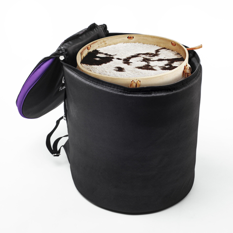Funda de Bombo Legüero n° 2