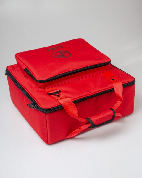 Funda de Octapad