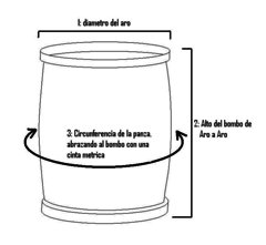 Funda para Tom 13" x 9" - Fundas Fuser