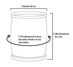Funda para Tom 13" x 11" - Fundas Fuser